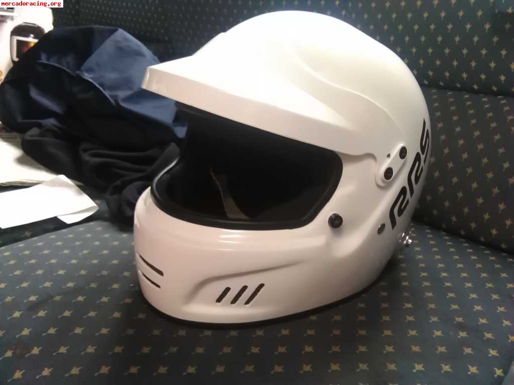 casco rrs fia