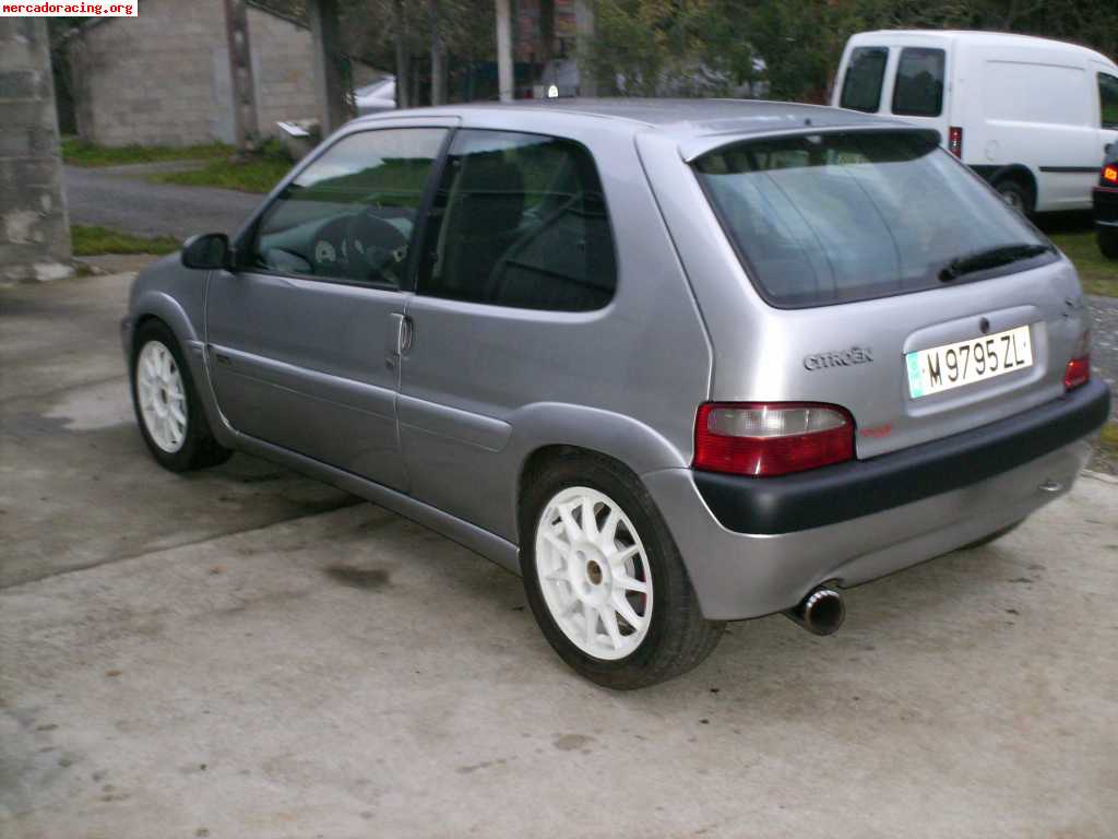 Citroen peugeot 1574gc