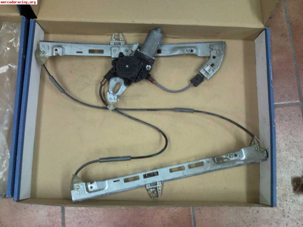 Elevalunas Electricos Peugeot 206 0013